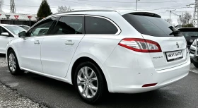 Peugeot 508 2.0D 150HP PANO CARPLAY CAMERA BLIND SPOT - 8300 € / 16233.39 лв. - 38370429 7