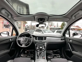 Peugeot 508 2.0D 150HP PANO CARPLAY CAMERA BLIND SPOT - 8300 € / 16233.39 лв. - 38370429 10