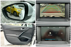 Peugeot 508 2.0D 150HP PANO CARPLAY CAMERA BLIND SPOT - 8300 € / 16233.39 лв. - 38370429 14