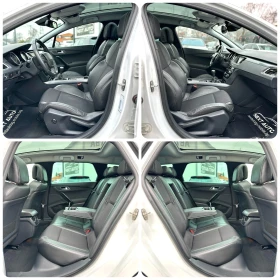 Peugeot 508 2.0D 150HP PANO CARPLAY CAMERA BLIND SPOT - 8300 € / 16233.39 лв. - 38370429 11