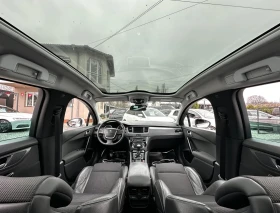 Peugeot 508 2.0D 150HP PANO CARPLAY CAMERA BLIND SPOT - 8300 € / 16233.39 лв. - 38370429 9