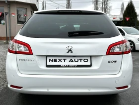 Peugeot 508 2.0D 150HP PANO CARPLAY CAMERA BLIND SPOT - 8300 € / 16233.39 лв. - 38370429 6