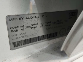 Audi A4 Progressiv plus/ПОДГРЕВИ/ШИБИДАХ - 11490 € / 22472.49 лв. - 75455437 15