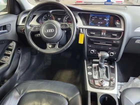 Audi A4 Progressiv plus/ПОДГРЕВИ/ШИБИДАХ - 11490 € / 22472.49 лв. - 75455437 8