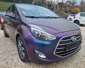 Hyundai Ix20 1.6 CRDi Yes! Facelift 