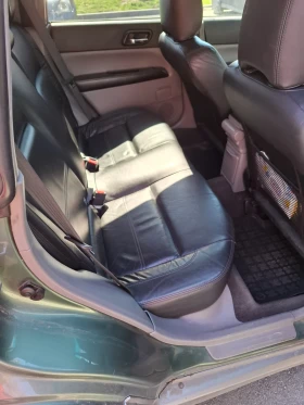 Subaru Forester - 6100 € / 11930.56 лв. - 51042326 5