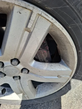 Subaru Forester - 6100 € / 11930.56 лв. - 51042326 17