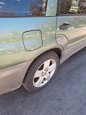 Subaru Forester - 6100 € / 11930.56 лв. - 51042326 7