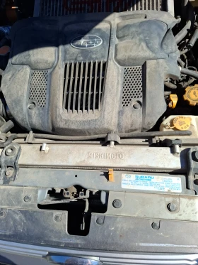 Subaru Forester - 6100 € / 11930.56 лв. - 51042326 15