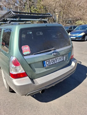 Subaru Forester - 6100 € / 11930.56 лв. - 51042326 8