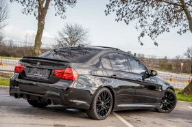 BMW 330 d M57 / М пакет / Logic7 / Carplay / Keyless / CiC - 10690 € / 20907.82 лв. - 78365785 5