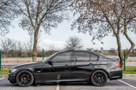 BMW 330 d M57 / М пакет / Logic7 / Carplay / Keyless / CiC - 10690 € / 20907.82 лв. - 78365785 8