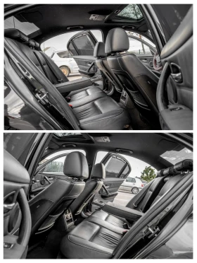 BMW 330 d M57 / М пакет / Logic7 / Carplay / Keyless / CiC - 10690 € / 20907.82 лв. - 78365785 11