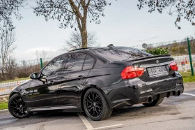 BMW 330 d M57 / М пакет / Logic7 / Carplay / Keyless / CiC - 10690 € / 20907.82 лв. - 78365785 7