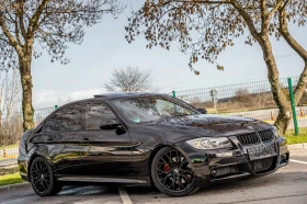 BMW 330 d M57 / М пакет / Logic7 / Carplay / Keyless / CiC - 10690 € / 20907.82 лв. - 78365785 3