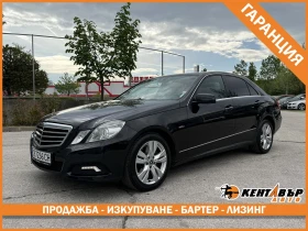 ����� �� �������� �� Mercedes-Benz E 350 �����/����/����