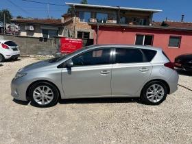 ����� �� �������� �� Toyota Auris 1, 4d4d Full/navi, camera
