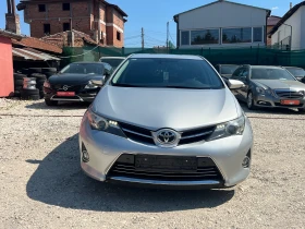 Toyota Auris 1, 4d4d Full/navi, camera | Mobile.bg � ����� ������ 8