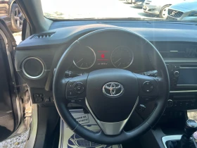 Toyota Auris 1, 4d4d Full/navi, camera | Mobile.bg � ����� ������ 11