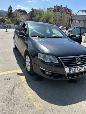 VW Passat 2.0 ДИЗЕЛ АВТОМАТ  - 1500 € / 2933.74 лв. - 53991160 4