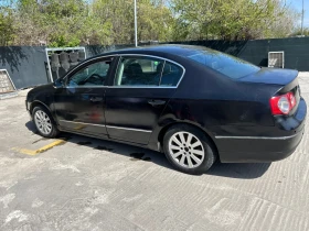 VW Passat 2.0 ДИЗЕЛ АВТОМАТ  - 1500 € / 2933.74 лв. - 53991160 6