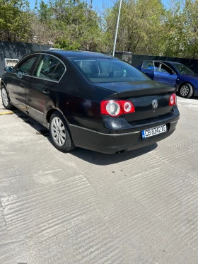 VW Passat 2.0 ДИЗЕЛ АВТОМАТ  - 1500 € / 2933.74 лв. - 53991160 7