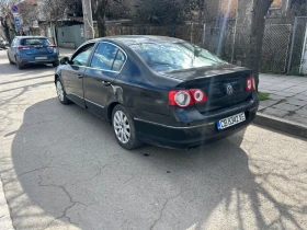 VW Passat 2.0 ДИЗЕЛ АВТОМАТ  - 1500 € / 2933.74 лв. - 53991160 8