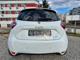 Renault Zoe R-135-INTENS-CCS PORT-TERMOPOMPA - 12999 € / 25423.83 лв. - 92075075 6