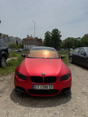 ����� �� �������� �� BMW 330