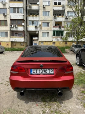 ����� �� �������� �� BMW 330
