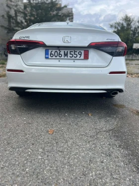 Honda Civic 2I | Mobile.bg � ����� ������ 9