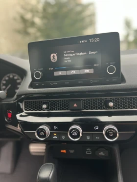 Honda Civic 2I | Mobile.bg � ����� ������ 6