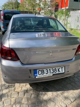 Peugeot 301 | Mobile.bg � ����� ������ 4