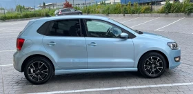 VW Polo 1.2TDI/RLLINE | Mobile.bg � ����� ������ 8