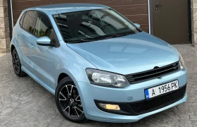 ������ VW Polo