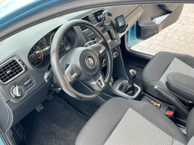 VW Polo 1.2TDI/RLLINE | Mobile.bg � ����� ������ 12