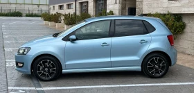 VW Polo 1.2TDI/RLLINE | Mobile.bg � ����� ������ 4