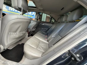 Mercedes-Benz S 350 FACELIFT* �����* LED*  | Mobile.bg � ����� ������ 9