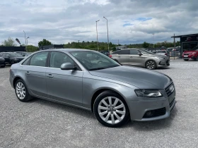 ����� �� �������� �� Audi A4 2.7TDI LED BI-XENON