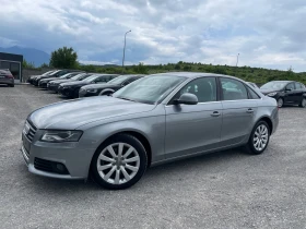 ����� �� �������� �� Audi A4 2.7TDI LED BI-XENON