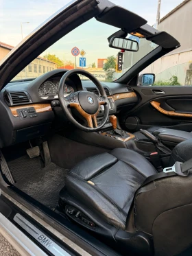BMW 330 Cabrio  | Mobile.bg � ����� ������ 9