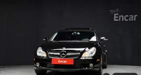 Mercedes-Benz CLS 63 AMG ���������/�������/FULL! | Mobile.bg � ����� ������ 2