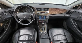 Mercedes-Benz CLS 63 AMG ���������/�������/FULL! | Mobile.bg � ����� ������ 6