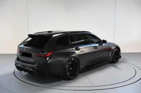 BMW M3 Competition Touring xDrive - 104990 € / 205342.59 лв. - 53420986 3
