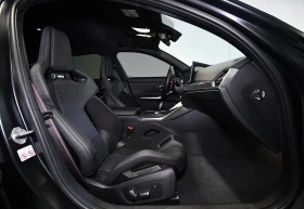 BMW M3 Competition Touring xDrive - 104990 € / 205342.59 лв. - 53420986 12