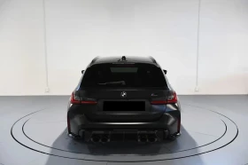 BMW M3 Competition Touring xDrive - 104990 € / 205342.59 лв. - 53420986 2