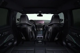 BMW M3 Competition Touring xDrive - 104990 € / 205342.59 лв. - 53420986 14