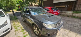Subaru Forester SH, 2, 5 ХТ - 4125 € / 8067.80 лв. - 76885641 2