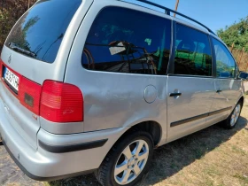 VW Sharan Family  1, 9 TDI  | Mobile.bg � ����� ������ 4