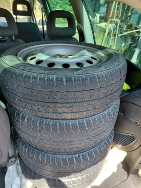 VW Sharan Family  1, 9 TDI  | Mobile.bg � ����� ������ 17